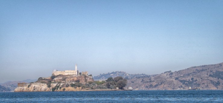Alcatraz
