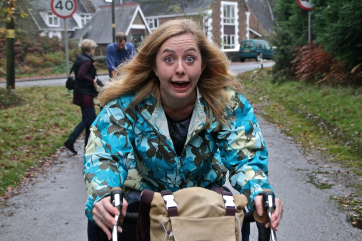 What are we letting ourselves in for?!